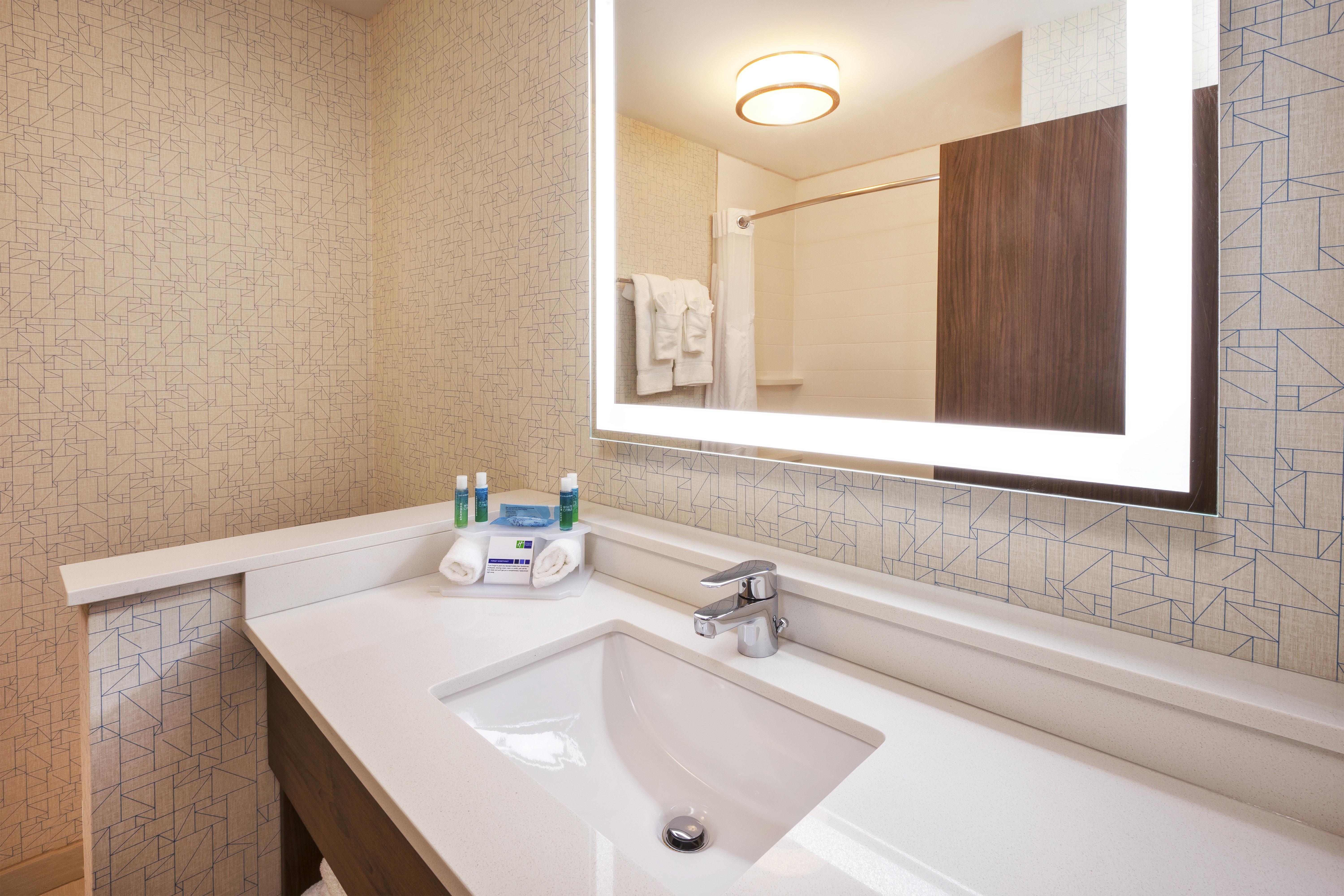 Holiday Inn Express & Suites New Castle By Ihg Esterno foto