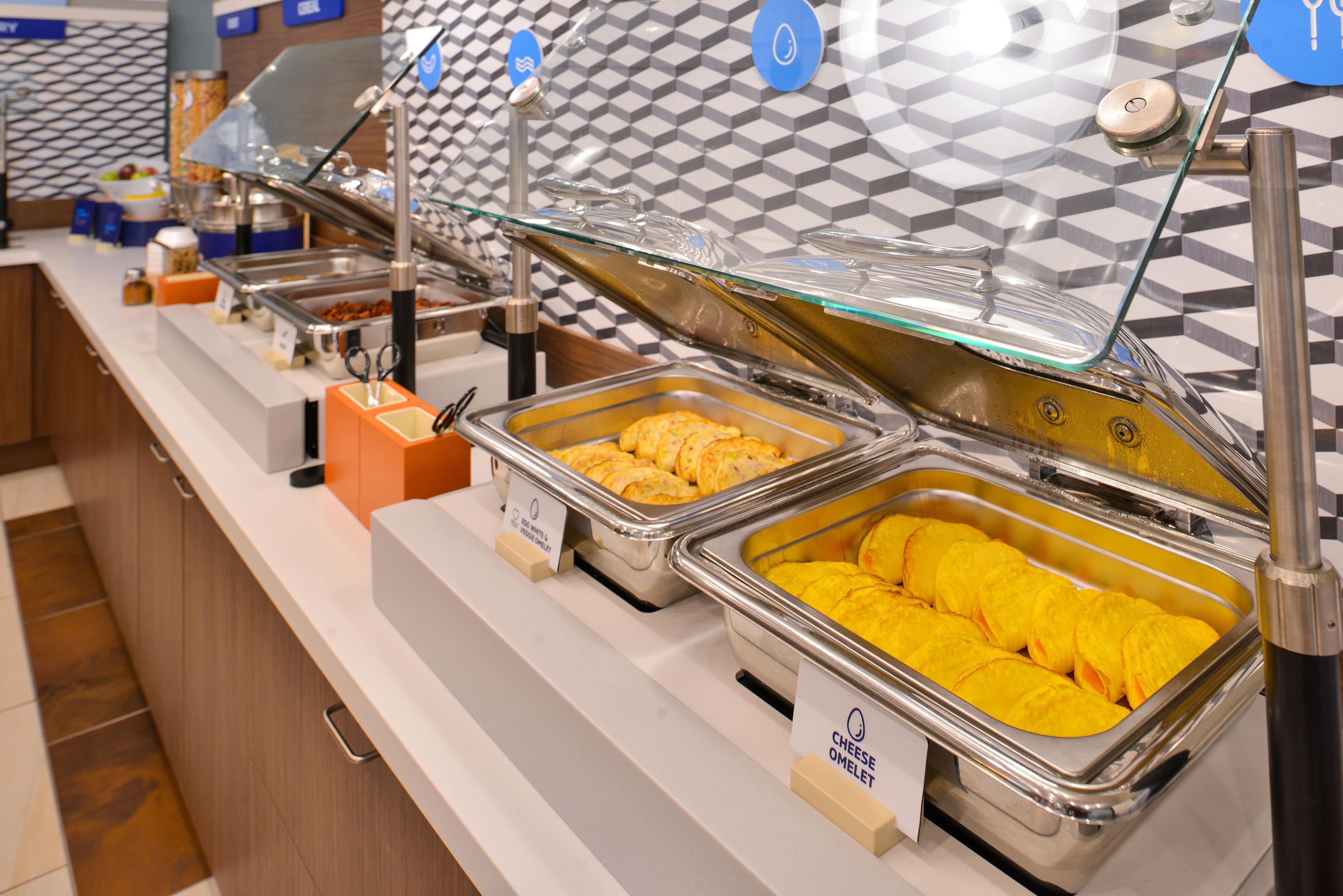 Holiday Inn Express & Suites New Castle By Ihg Esterno foto