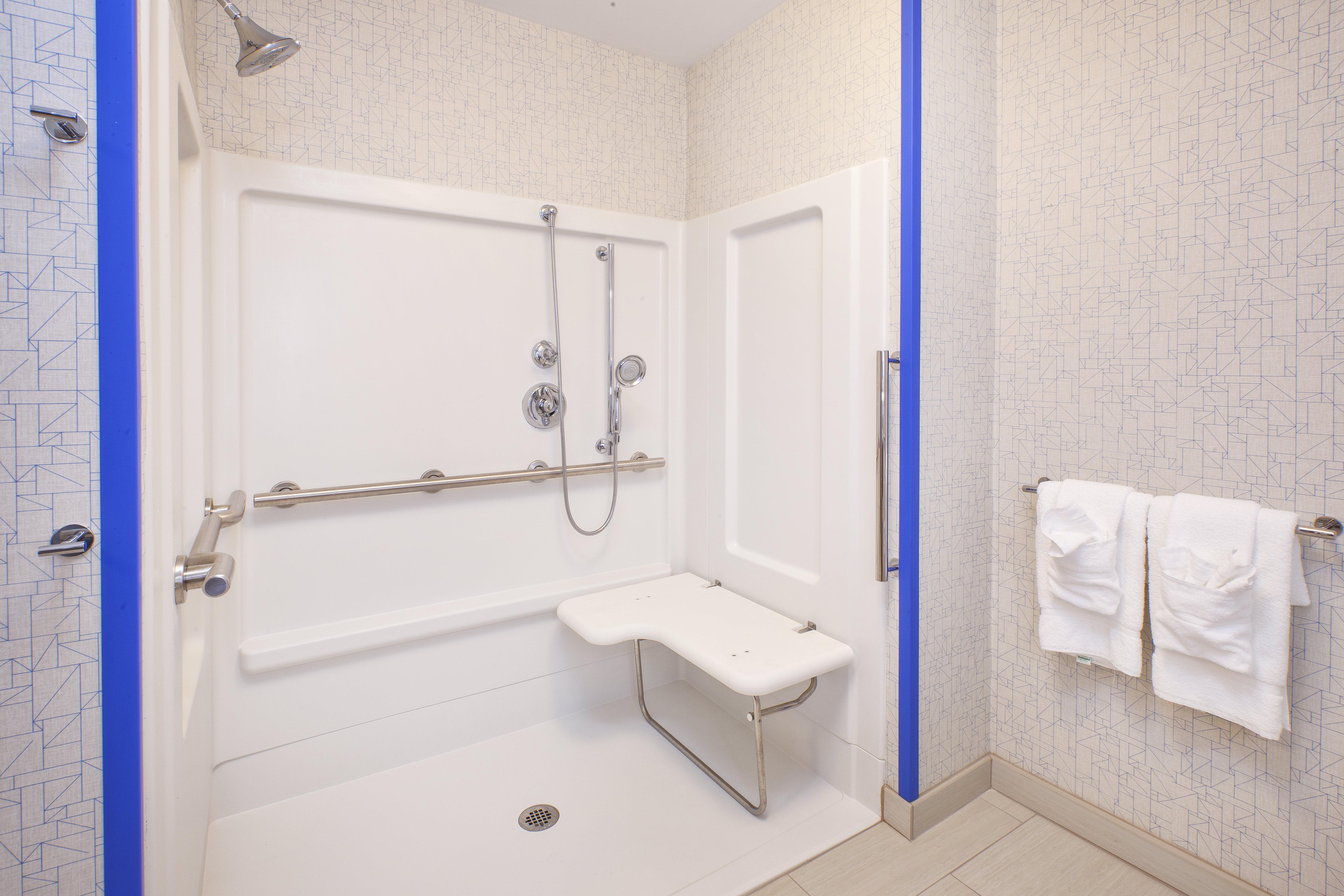 Holiday Inn Express & Suites New Castle By Ihg Esterno foto