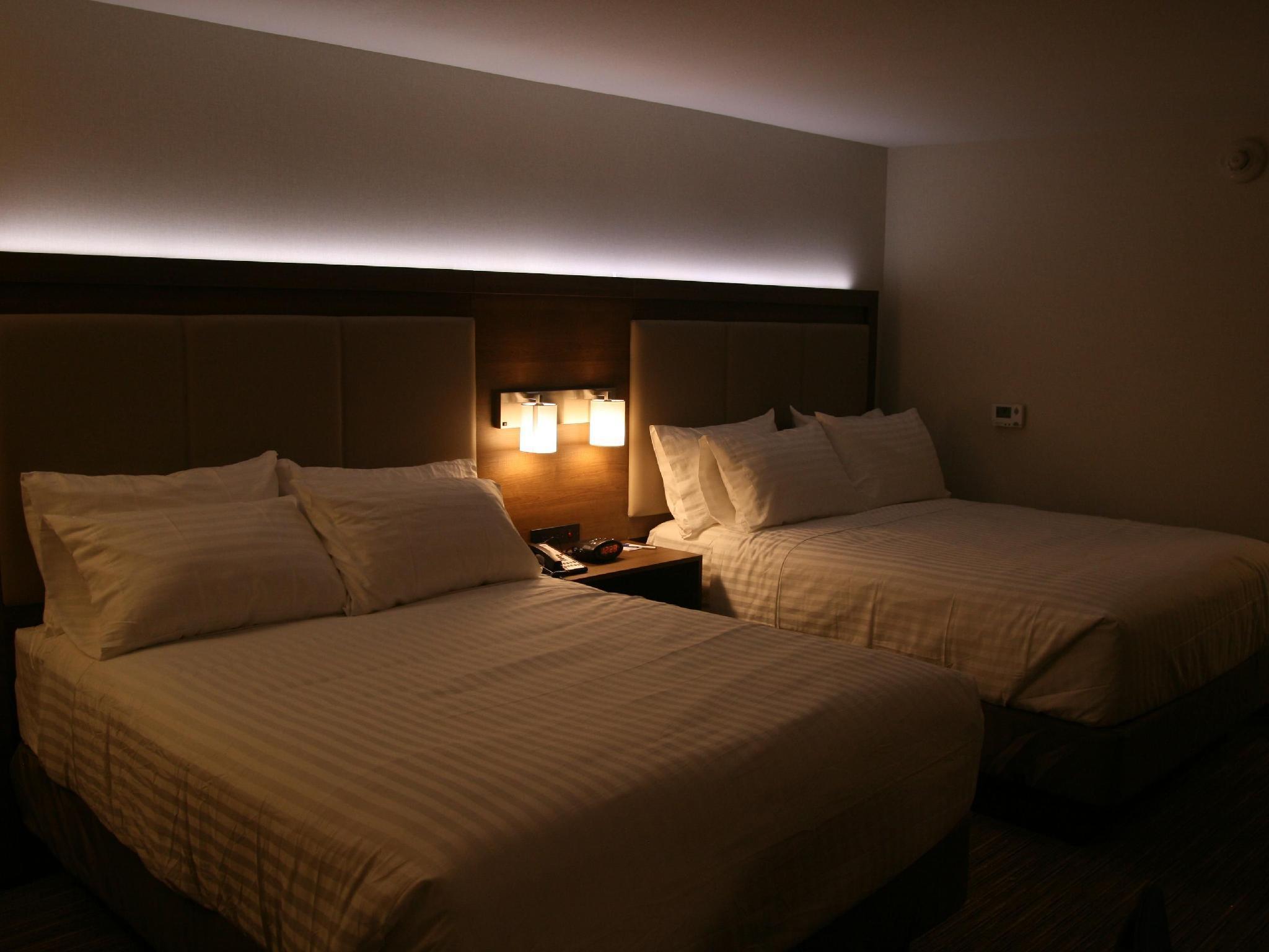 Holiday Inn Express & Suites New Castle By Ihg Esterno foto