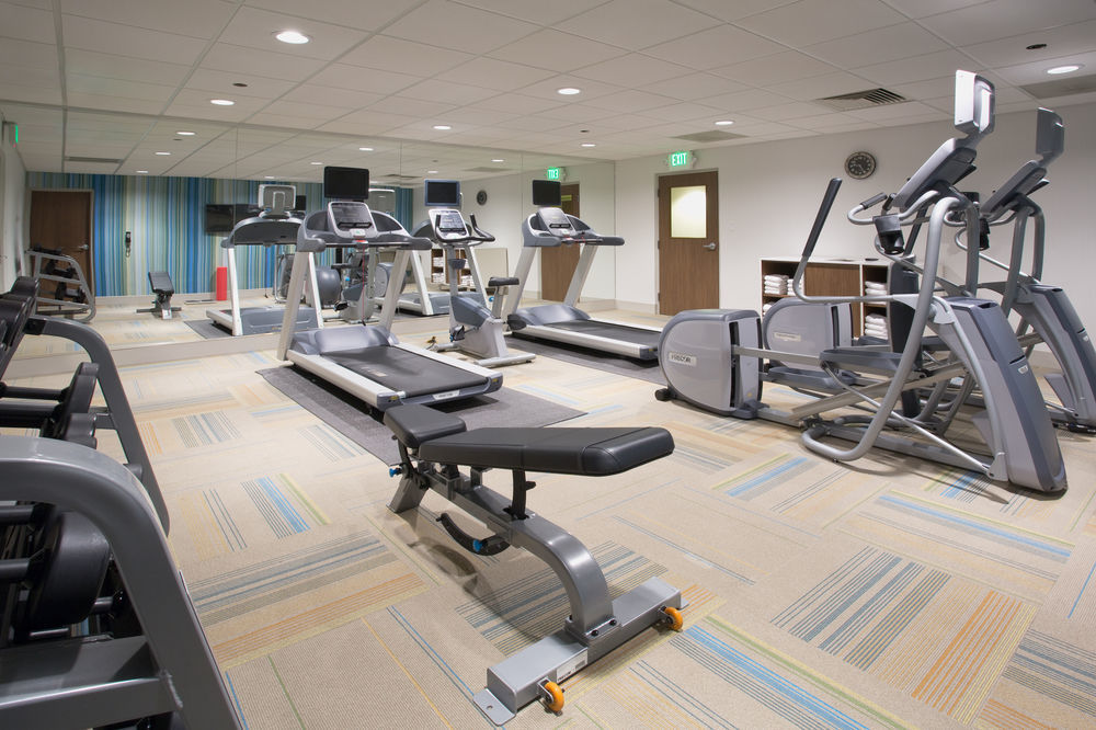 Holiday Inn Express & Suites New Castle By Ihg Esterno foto