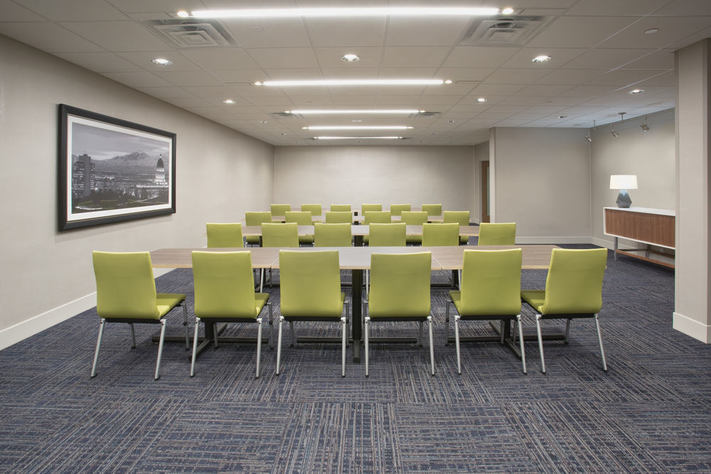 Holiday Inn Express & Suites New Castle By Ihg Esterno foto