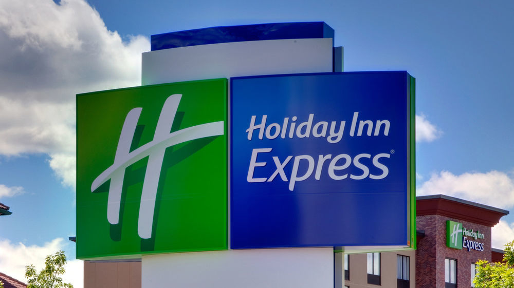 Holiday Inn Express & Suites New Castle By Ihg Esterno foto